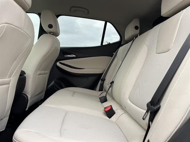 2026 Buick Encore GX Preferred Tucson AZ