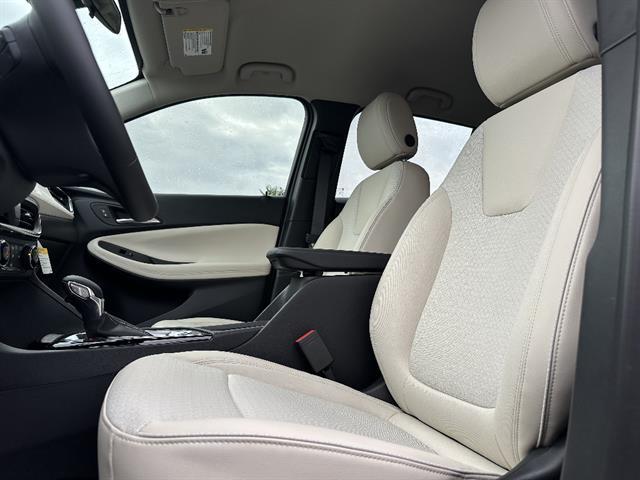 2026 Buick Encore GX Preferred Tucson AZ