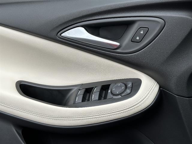 2026 Buick Encore GX Preferred Tucson AZ