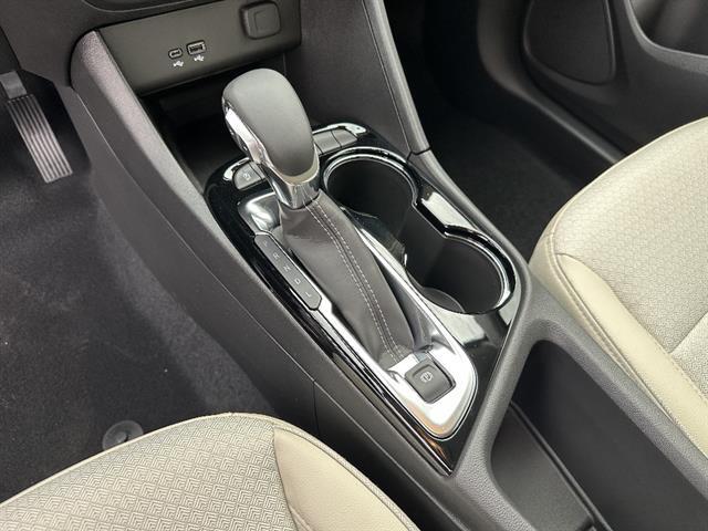 2026 Buick Encore GX Preferred Tucson AZ