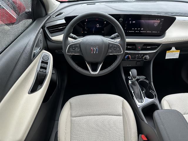 2026 Buick Encore GX Preferred Tucson AZ