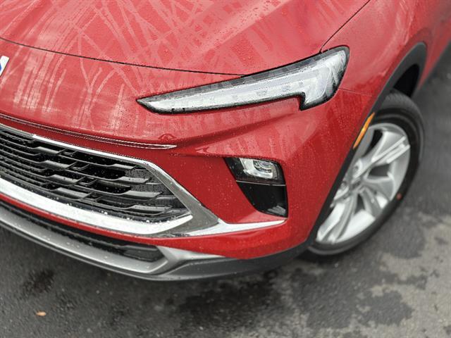 2026 Buick Encore GX Preferred Tucson AZ