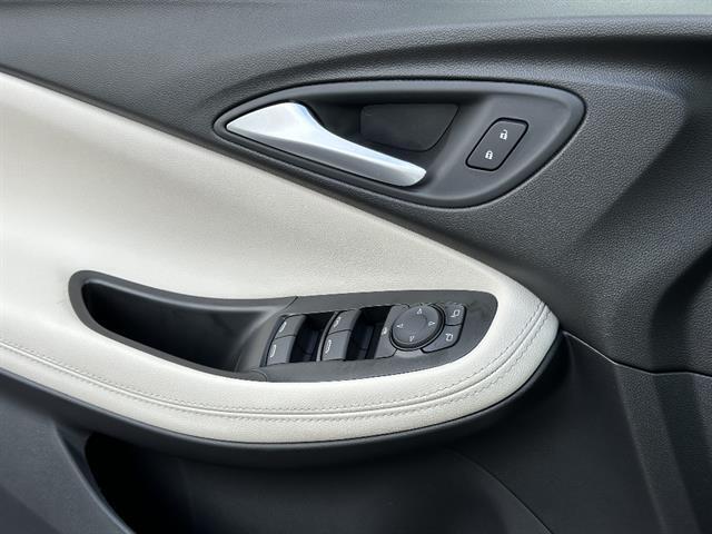 2026 Buick Encore GX Preferred Tucson AZ