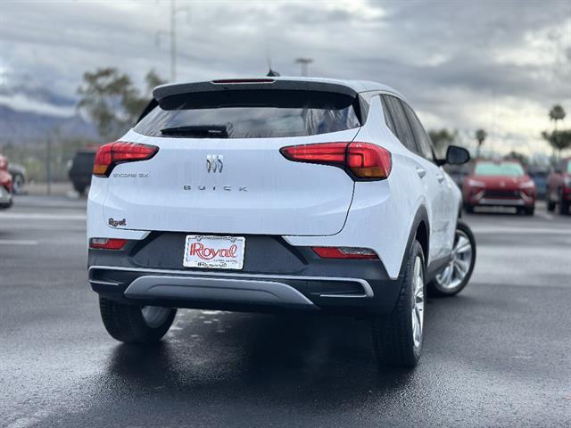 2026 Buick Encore GX Preferred Tucson AZ