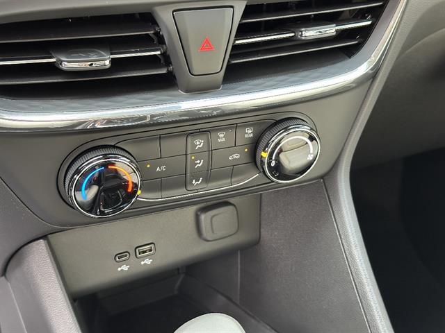 2026 Buick Encore GX Preferred Tucson AZ