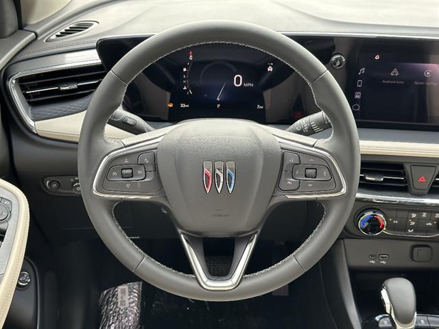 2026 Buick Encore GX Preferred Tucson AZ