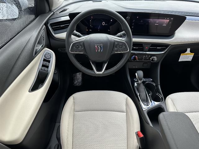 2026 Buick Encore GX Preferred Tucson AZ