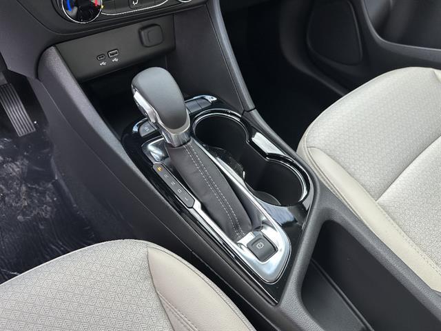 2026 Buick Encore GX Preferred Tucson AZ