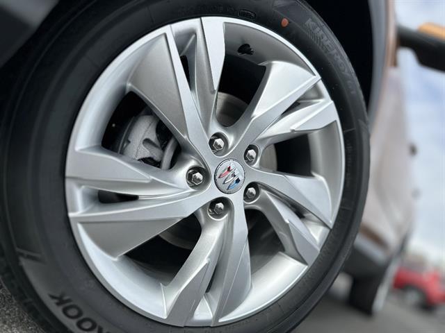 2026 Buick Encore GX Preferred Tucson AZ