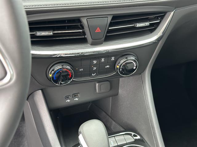 2026 Buick Encore GX Preferred Tucson AZ