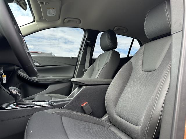 2026 Buick Encore GX Preferred Tucson AZ