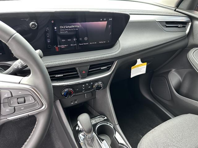 2026 Buick Encore GX Preferred Tucson AZ