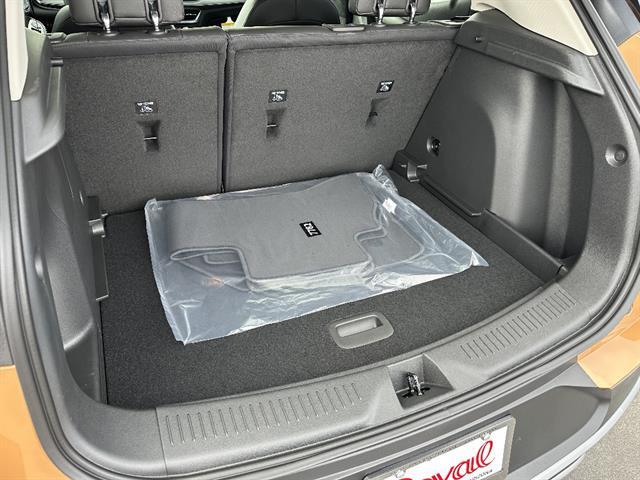 2026 Buick Encore GX Preferred Tucson AZ