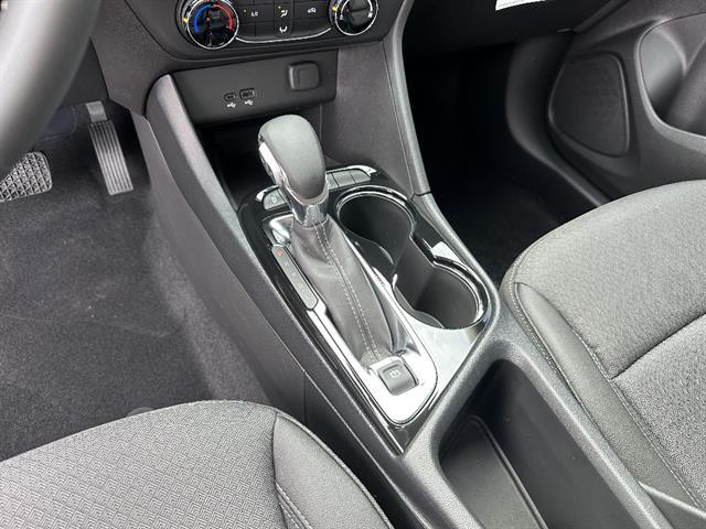 2026 Buick Encore GX Preferred Tucson AZ