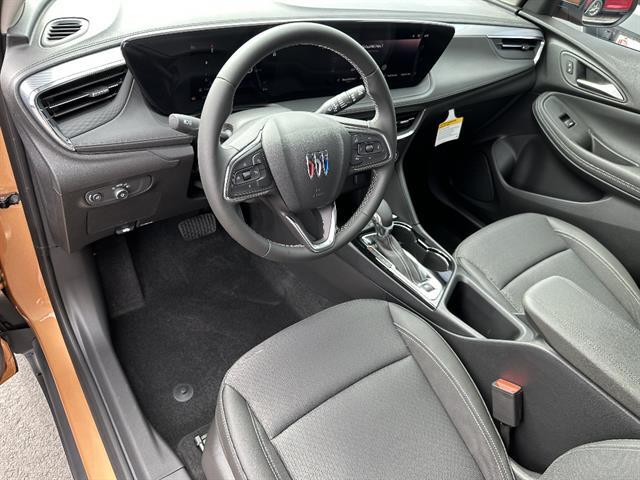 2026 Buick Encore GX Preferred Tucson AZ
