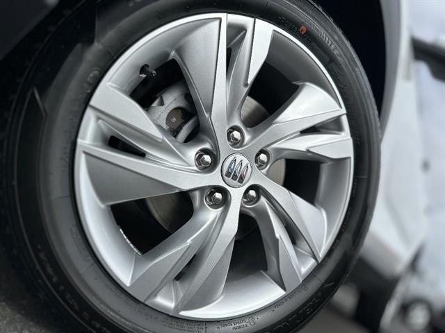 2026 Buick Encore GX Preferred Tucson AZ