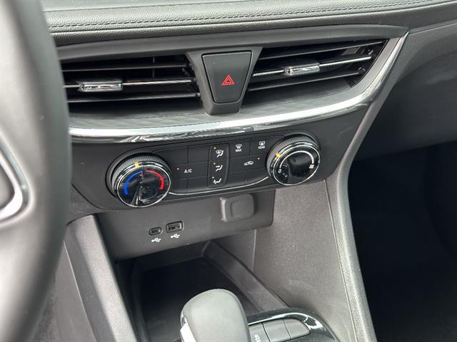 2026 Buick Encore GX Preferred Tucson AZ