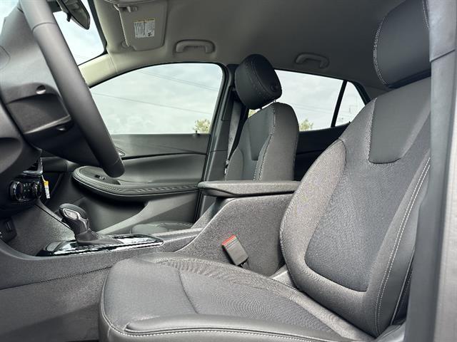 2026 Buick Encore GX Preferred Tucson AZ