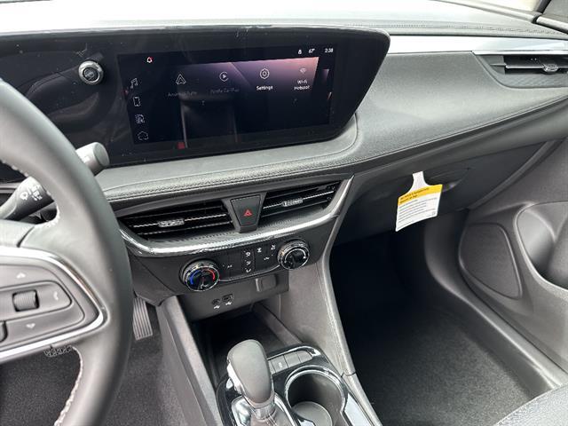 2026 Buick Encore GX Preferred Tucson AZ