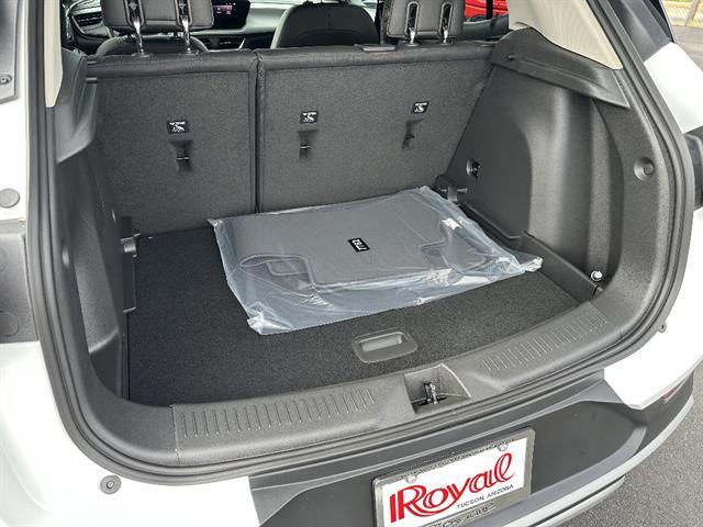 2026 Buick Encore GX Preferred Tucson AZ