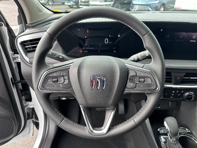 2026 Buick Encore GX Preferred Tucson AZ