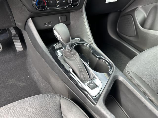 2026 Buick Encore GX Preferred Tucson AZ