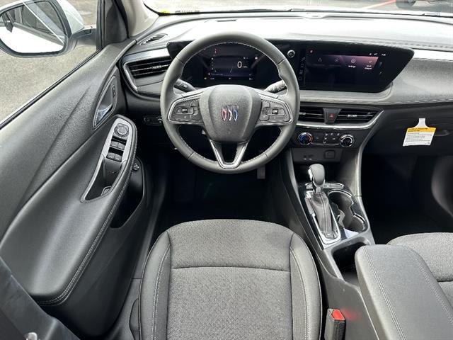 2026 Buick Encore GX Preferred Tucson AZ