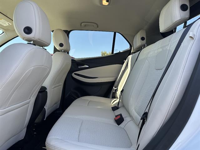 2026 Buick Encore GX Preferred Tucson AZ