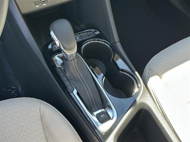 2026 Buick Encore GX Preferred Tucson AZ