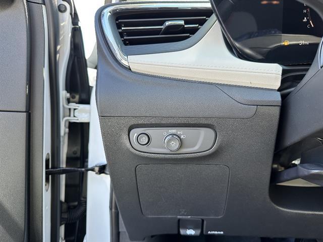 2026 Buick Encore GX Preferred Tucson AZ