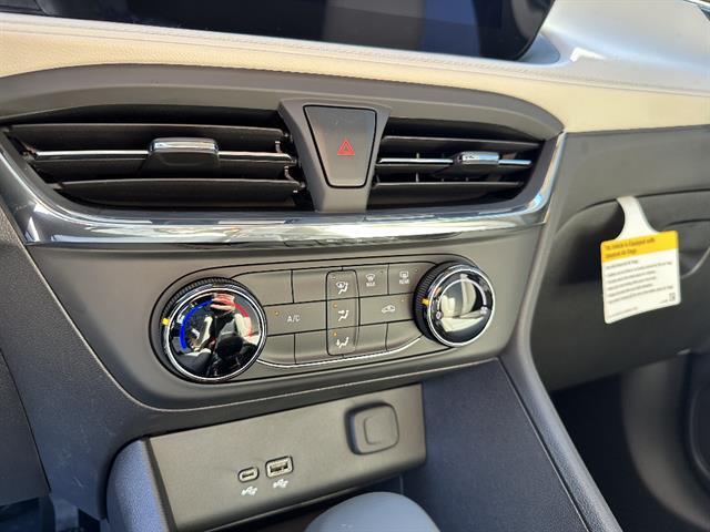 2026 Buick Encore GX Preferred Tucson AZ