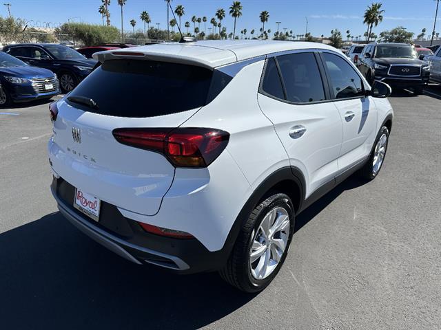 2026 Buick Encore GX Preferred Tucson AZ