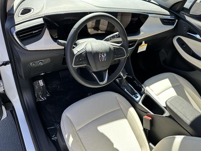 2026 Buick Encore GX Preferred Tucson AZ