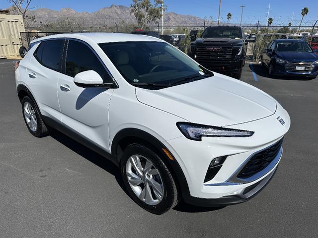 2026 Buick Encore GX Preferred Tucson AZ