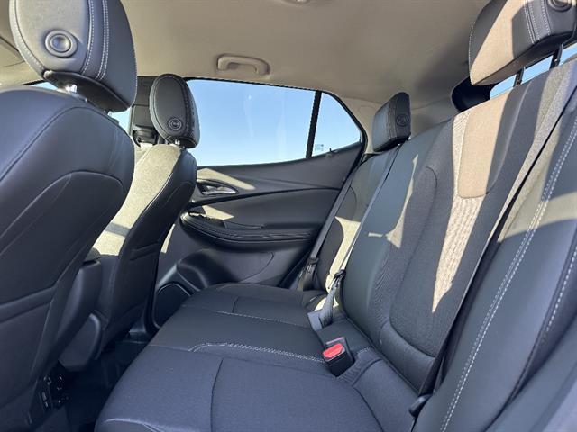 2026 Buick Encore GX Preferred Tucson AZ