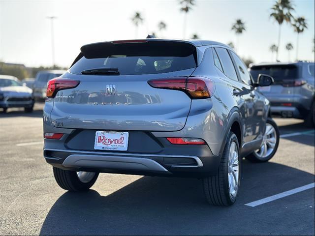 2026 Buick Encore GX Preferred Tucson AZ