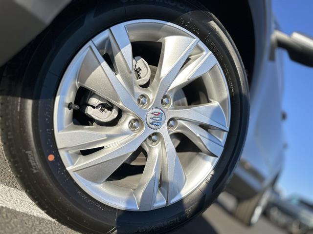 2026 Buick Encore GX Preferred Tucson AZ