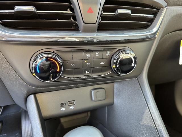 2026 Buick Encore GX Preferred Tucson AZ