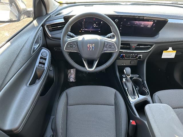 2026 Buick Encore GX Preferred Tucson AZ