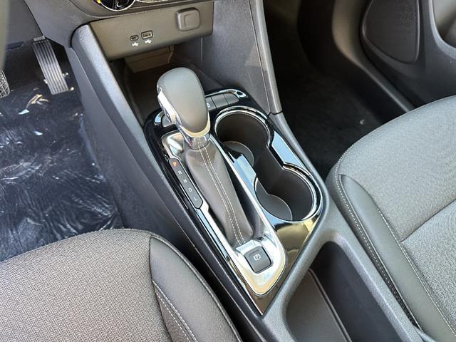 2026 Buick Encore GX Preferred Tucson AZ