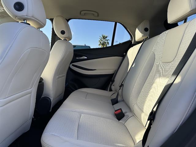 2026 Buick Encore GX Preferred Tucson AZ