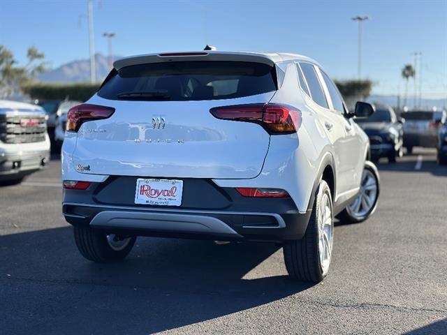 2026 Buick Encore GX Preferred Tucson AZ