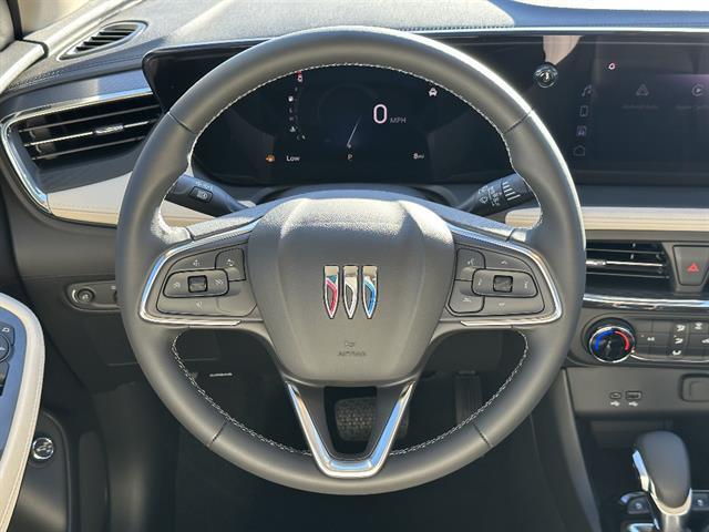 2026 Buick Encore GX Preferred Tucson AZ
