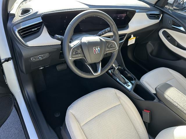 2026 Buick Encore GX Preferred Tucson AZ