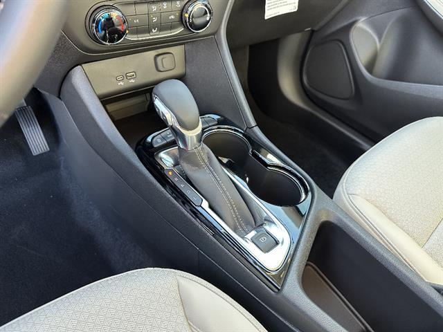 2026 Buick Encore GX Preferred Tucson AZ