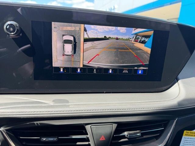 2026 Buick Encore GX Preferred Farmington MO