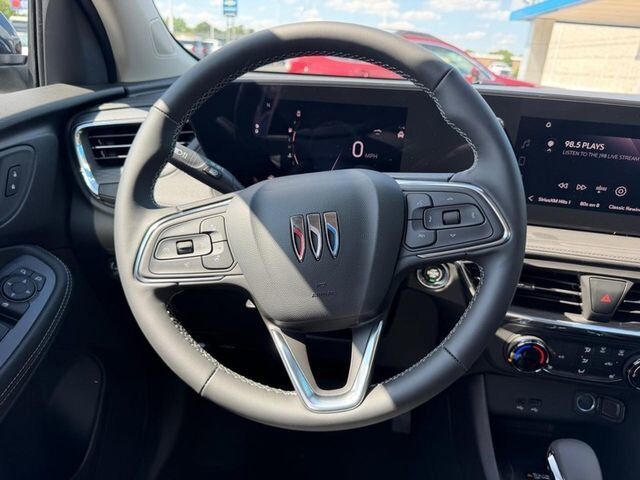2026 Buick Encore GX Preferred Farmington MO