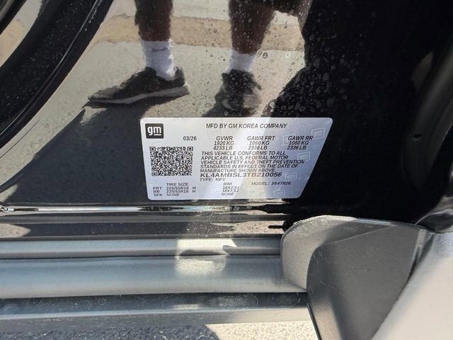 2026 Buick Encore GX Preferred Farmington MO