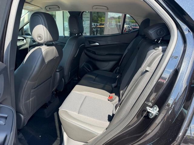 2026 Buick Encore GX Preferred Farmington MO