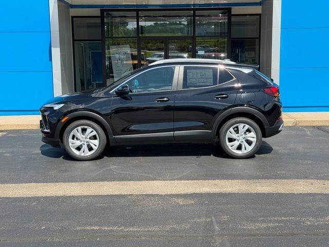 2026 Buick Encore GX